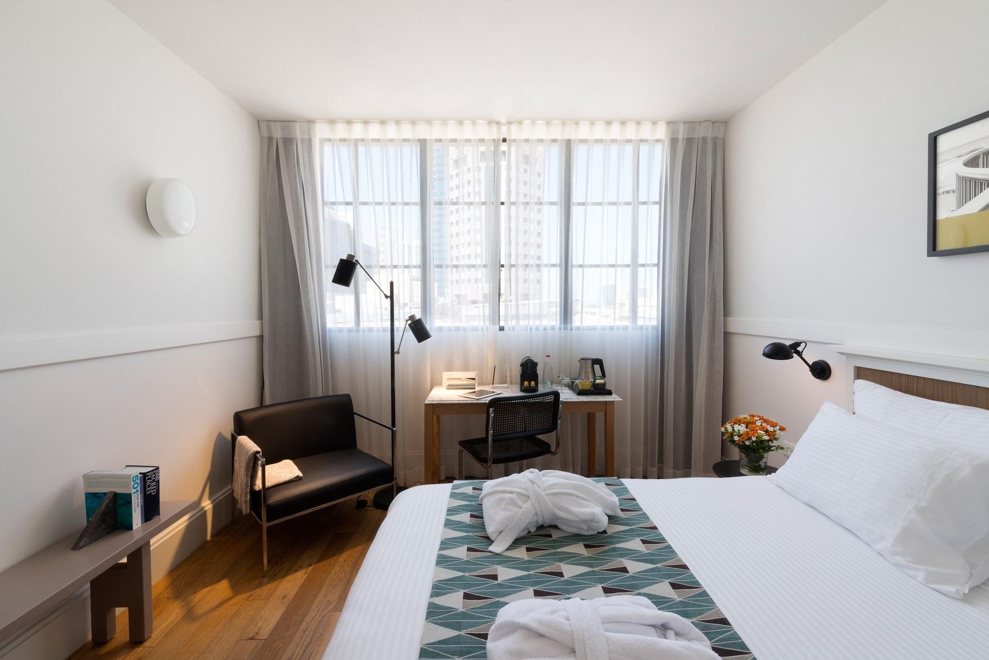 Lily & Bloom Boutique Hotel Tel Aviv-Jaffa Exterior foto