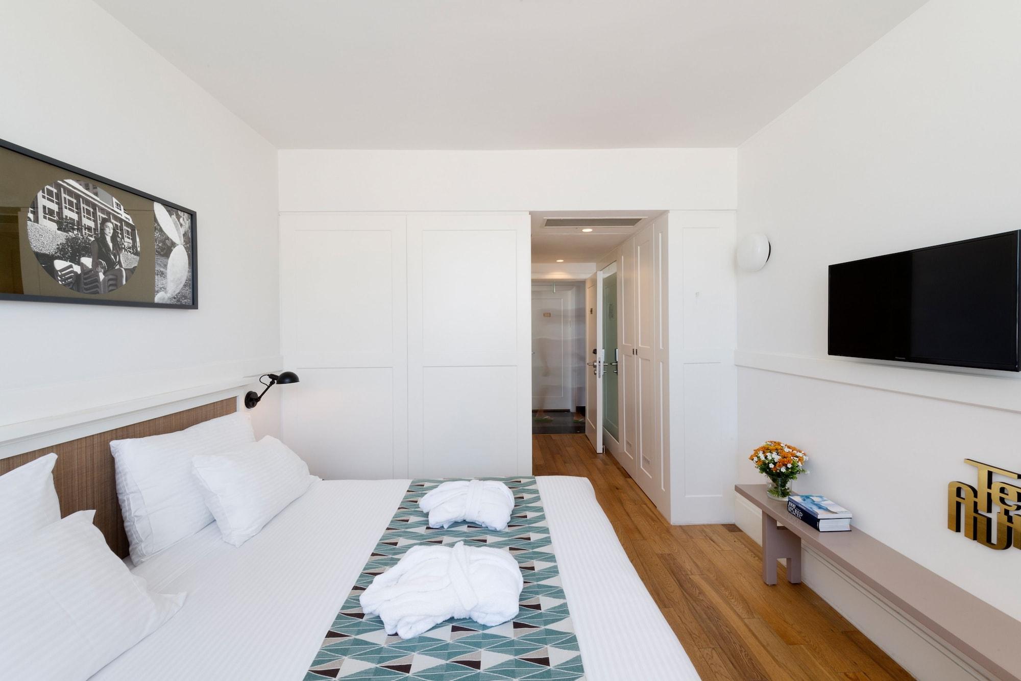 Lily & Bloom Boutique Hotel Tel Aviv-Jaffa Exterior foto