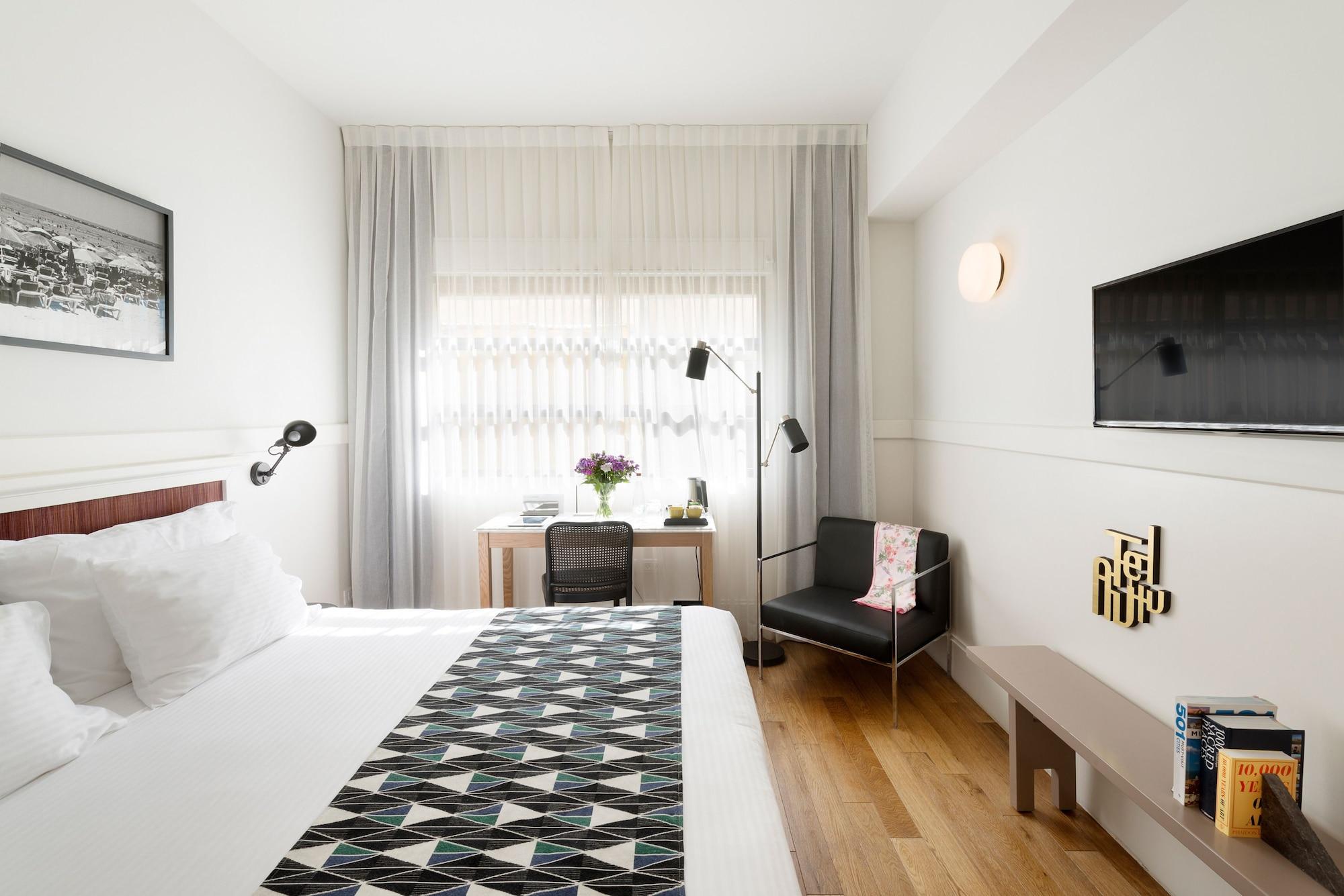 Lily & Bloom Boutique Hotel Tel Aviv-Jaffa Exterior foto