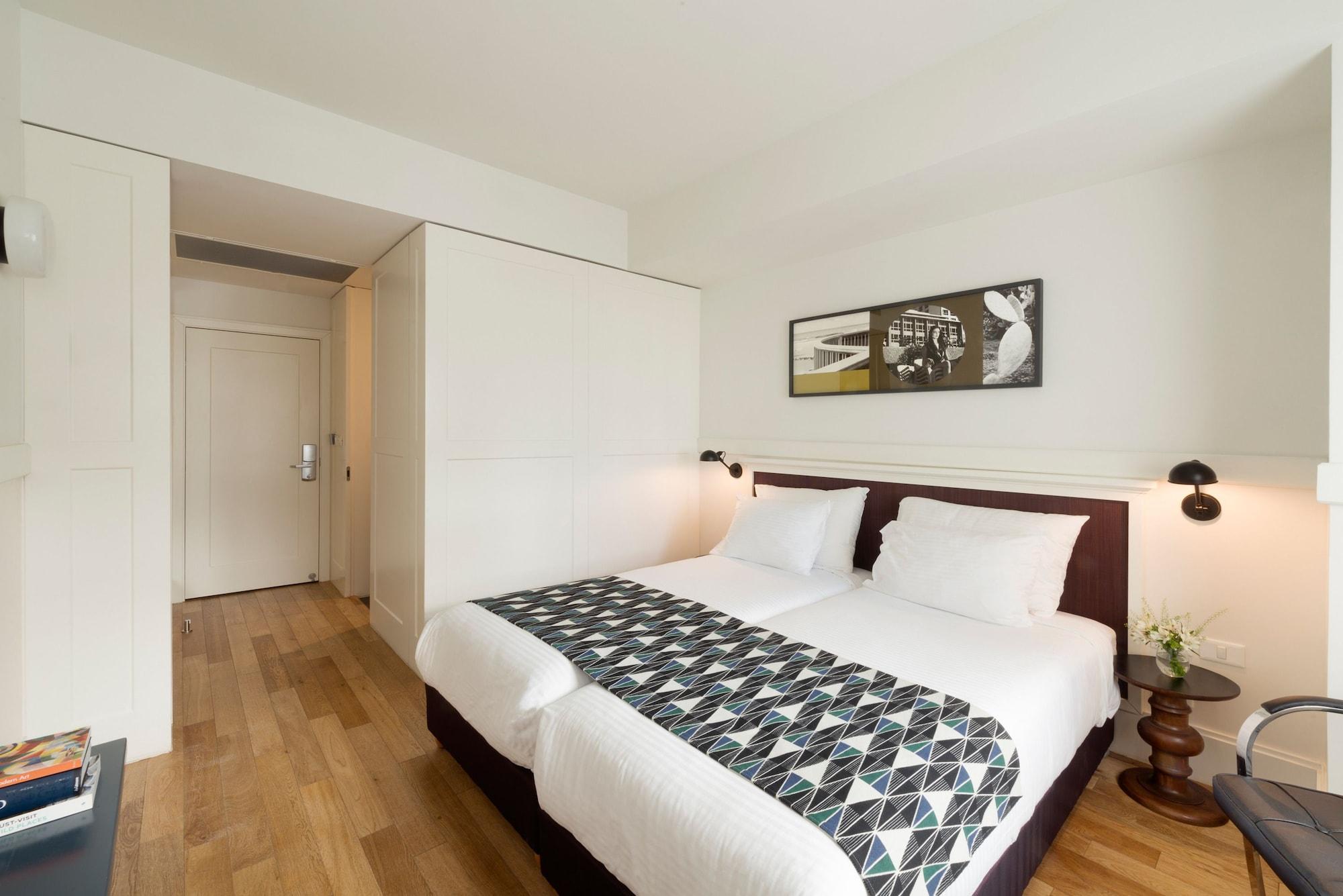 Lily & Bloom Boutique Hotel Tel Aviv-Jaffa Exterior foto