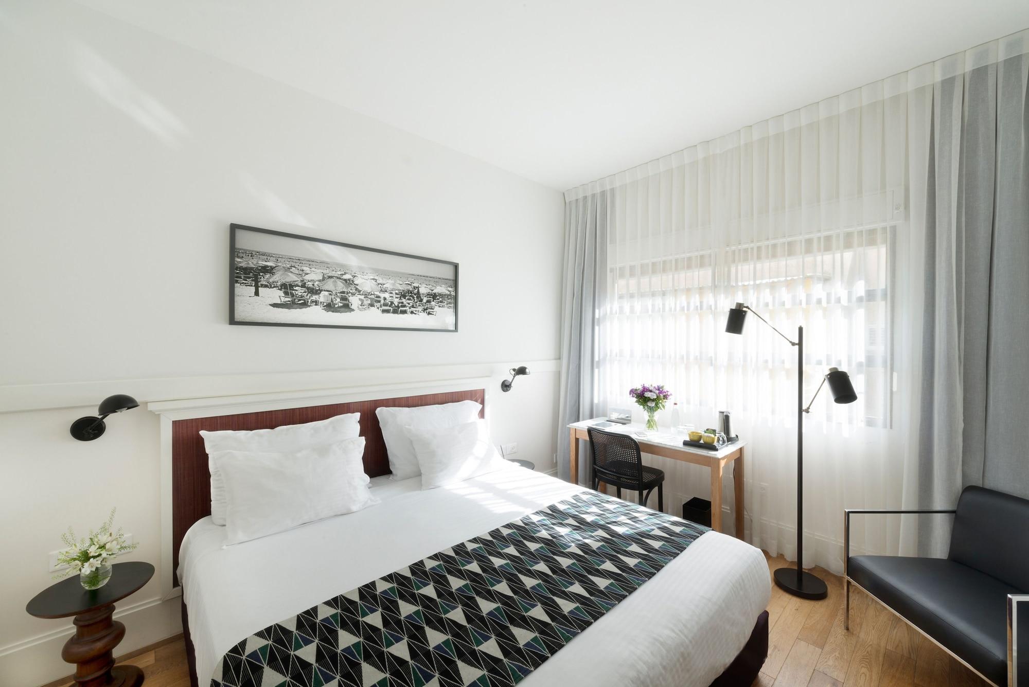 Lily & Bloom Boutique Hotel Tel Aviv-Jaffa Exterior foto