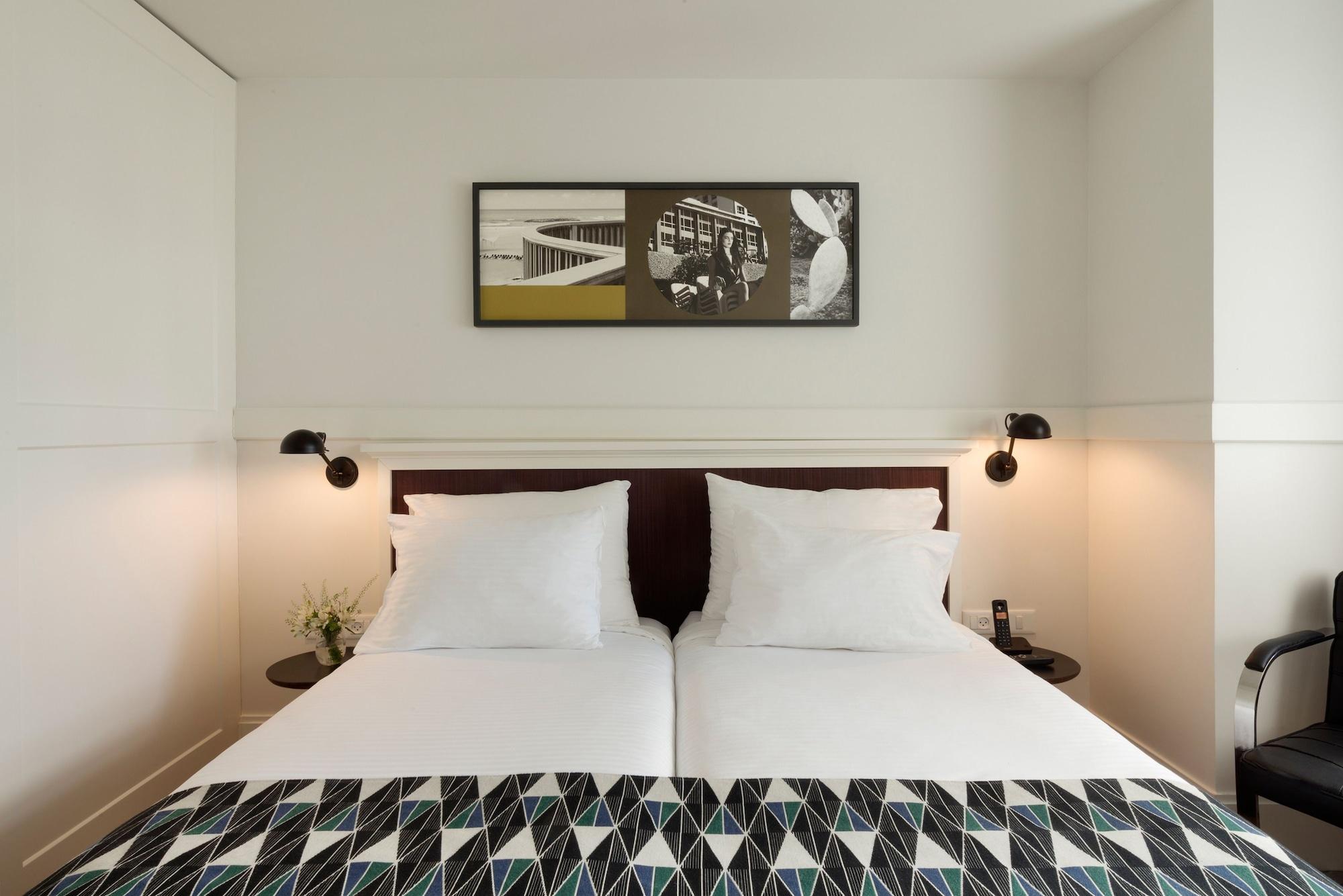 Lily & Bloom Boutique Hotel Tel Aviv-Jaffa Exterior foto