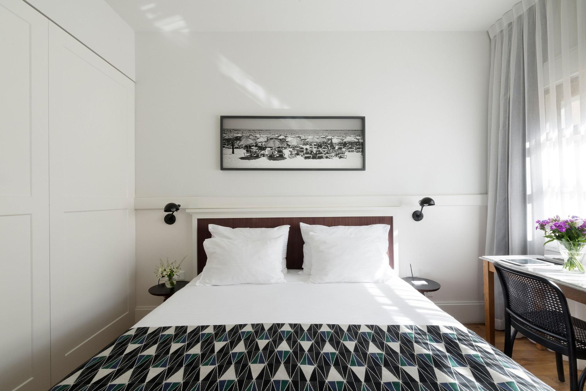 Lily & Bloom Boutique Hotel Tel Aviv-Jaffa Exterior foto