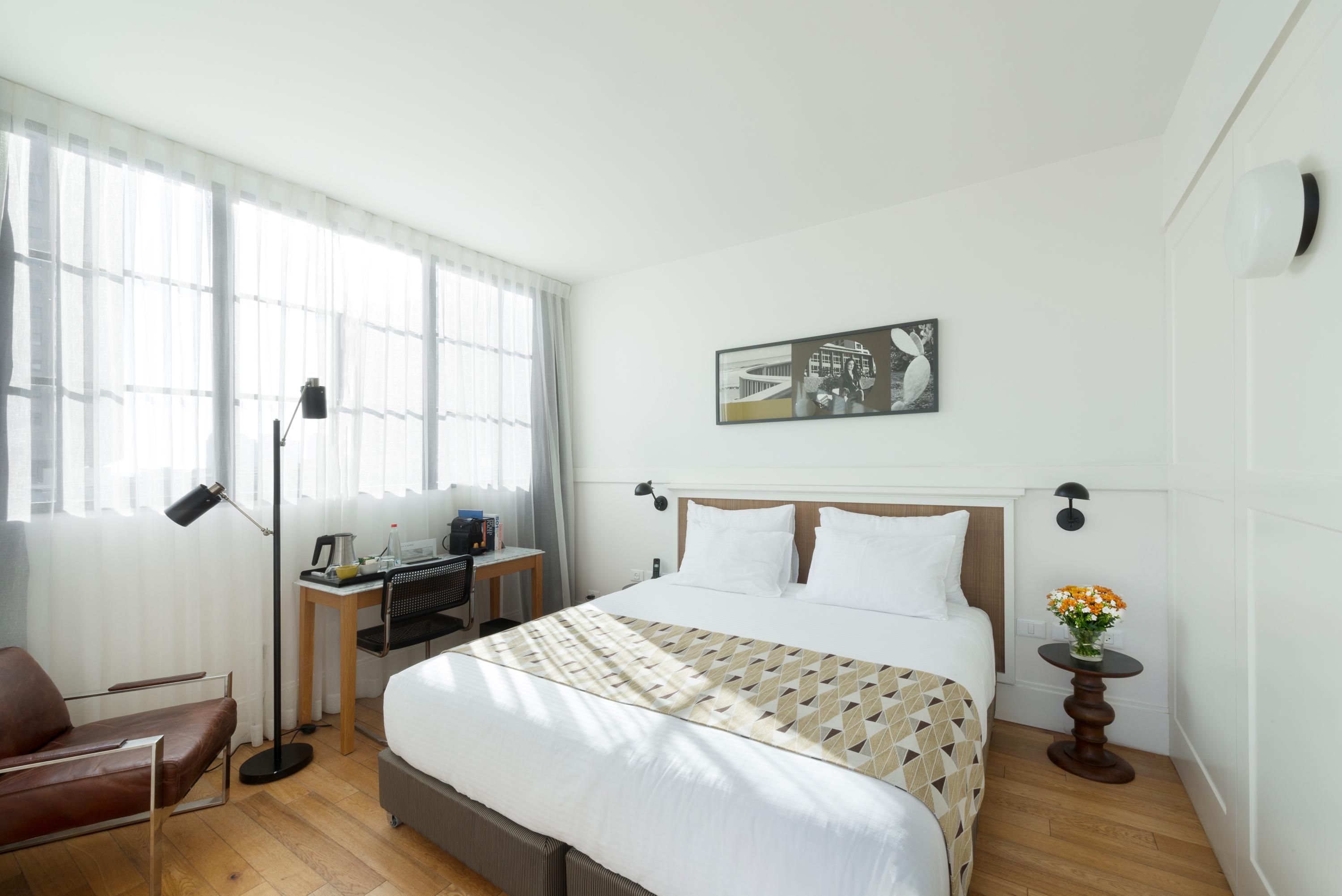 Lily & Bloom Boutique Hotel Tel Aviv-Jaffa Exterior foto