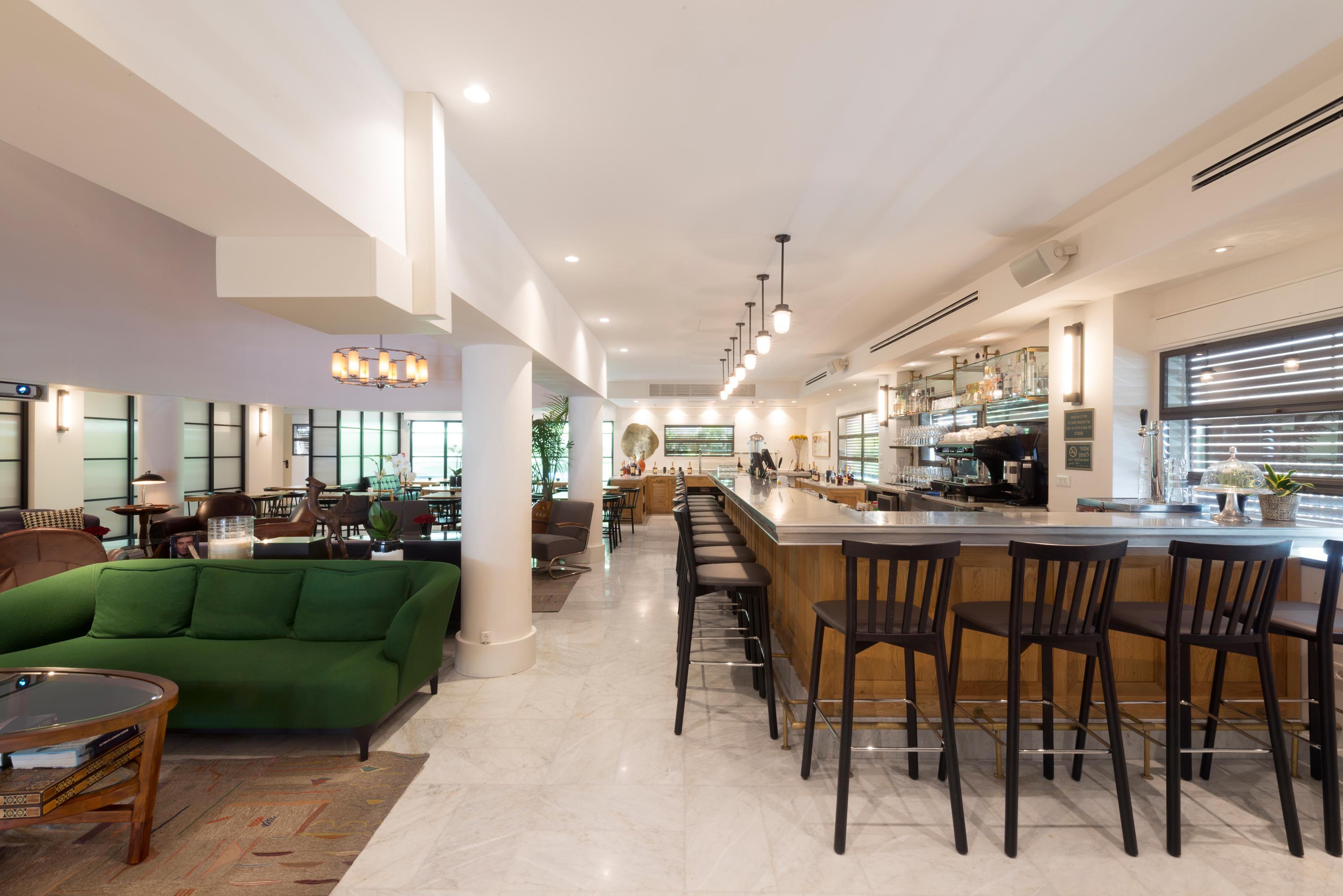 Lily & Bloom Boutique Hotel Tel Aviv-Jaffa Exterior foto