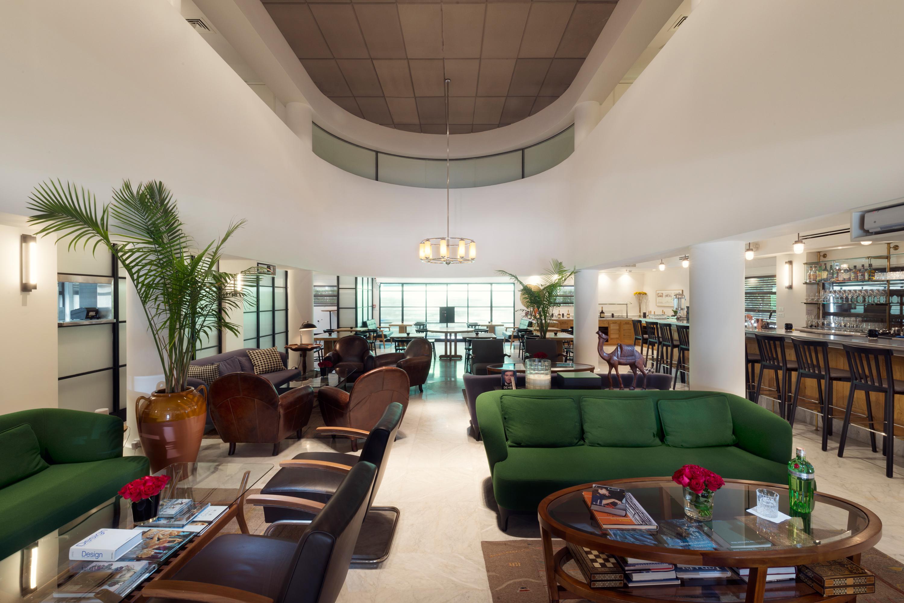 Lily & Bloom Boutique Hotel Tel Aviv-Jaffa Exterior foto