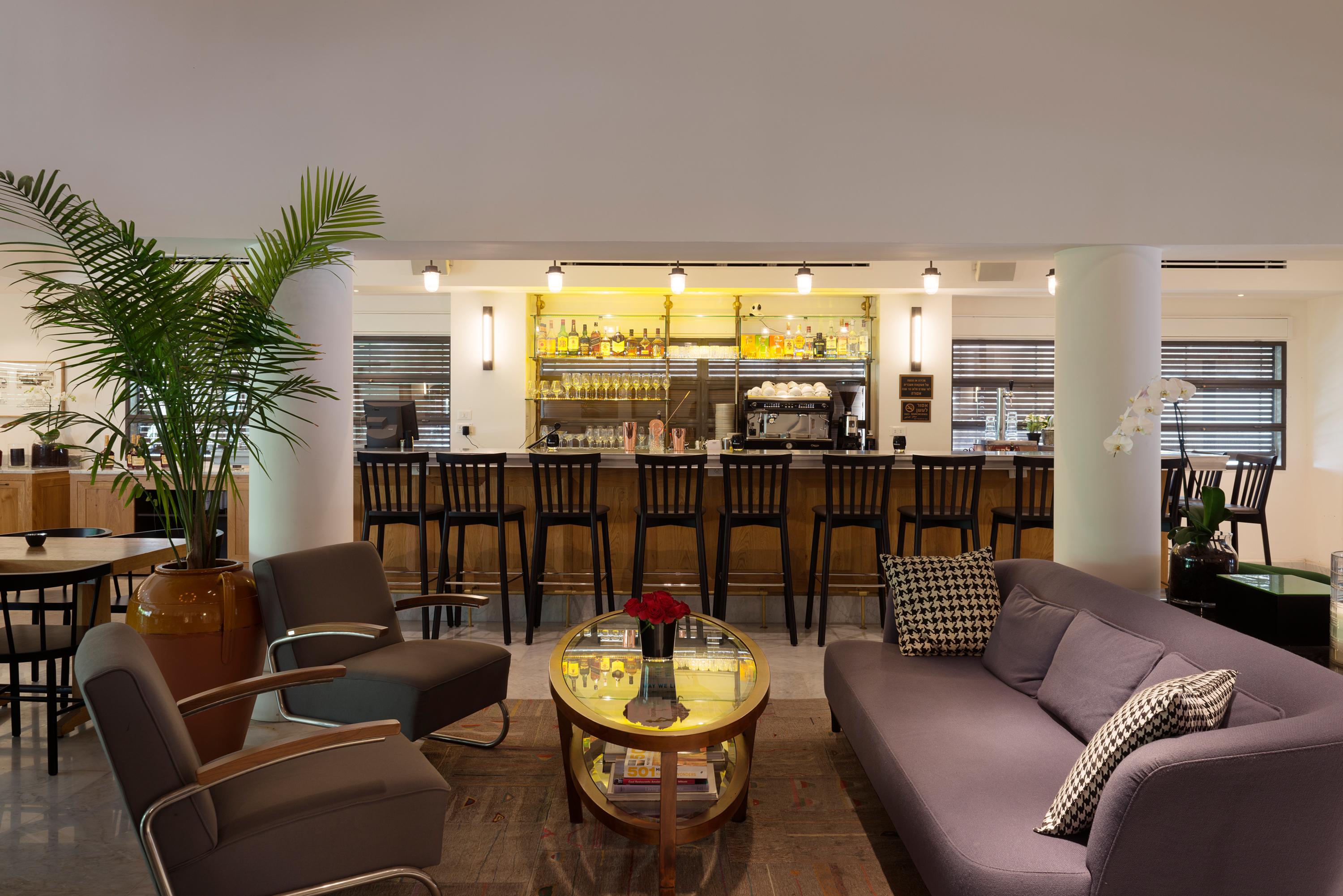 Lily & Bloom Boutique Hotel Tel Aviv-Jaffa Exterior foto