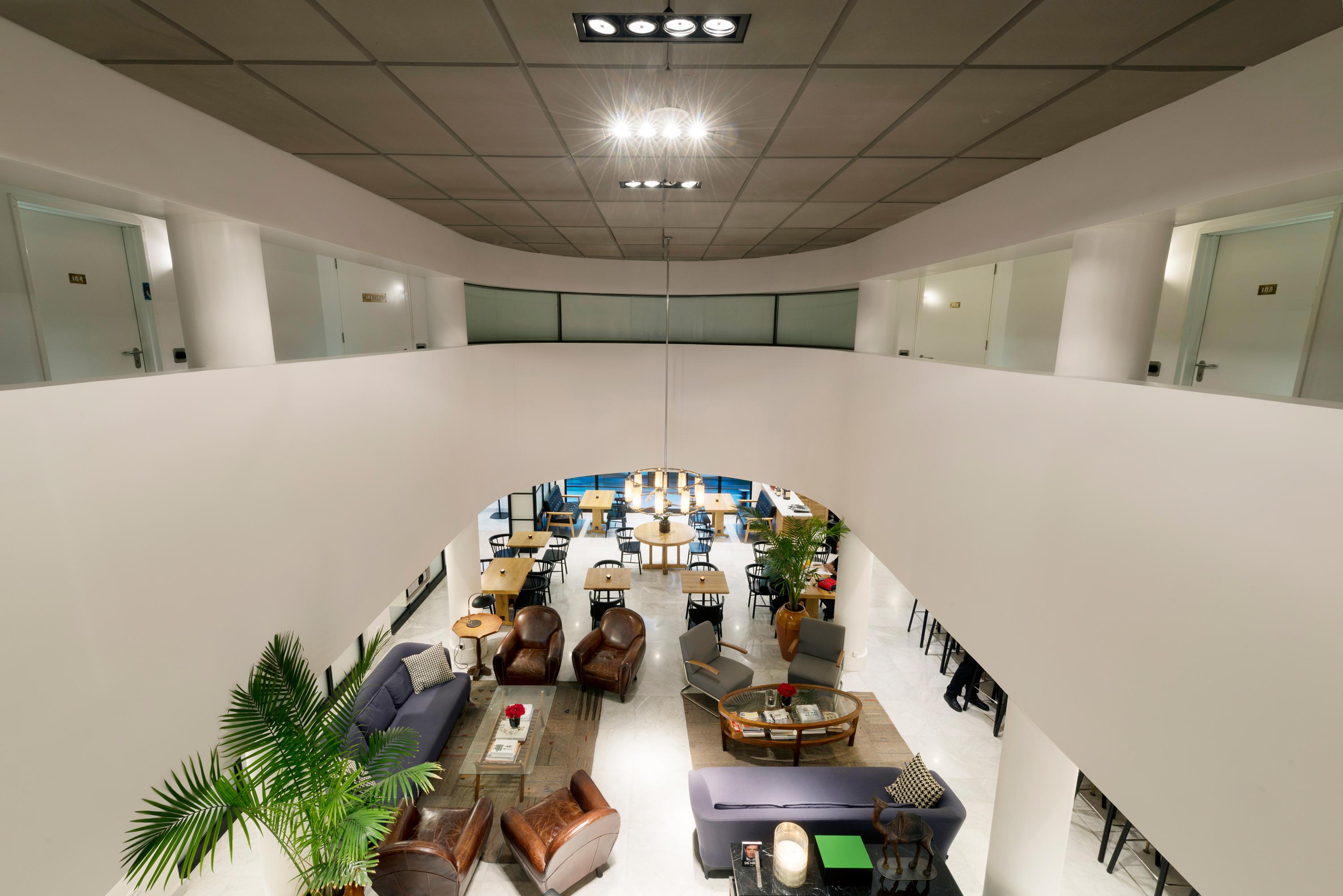 Lily & Bloom Boutique Hotel Tel Aviv-Jaffa Exterior foto