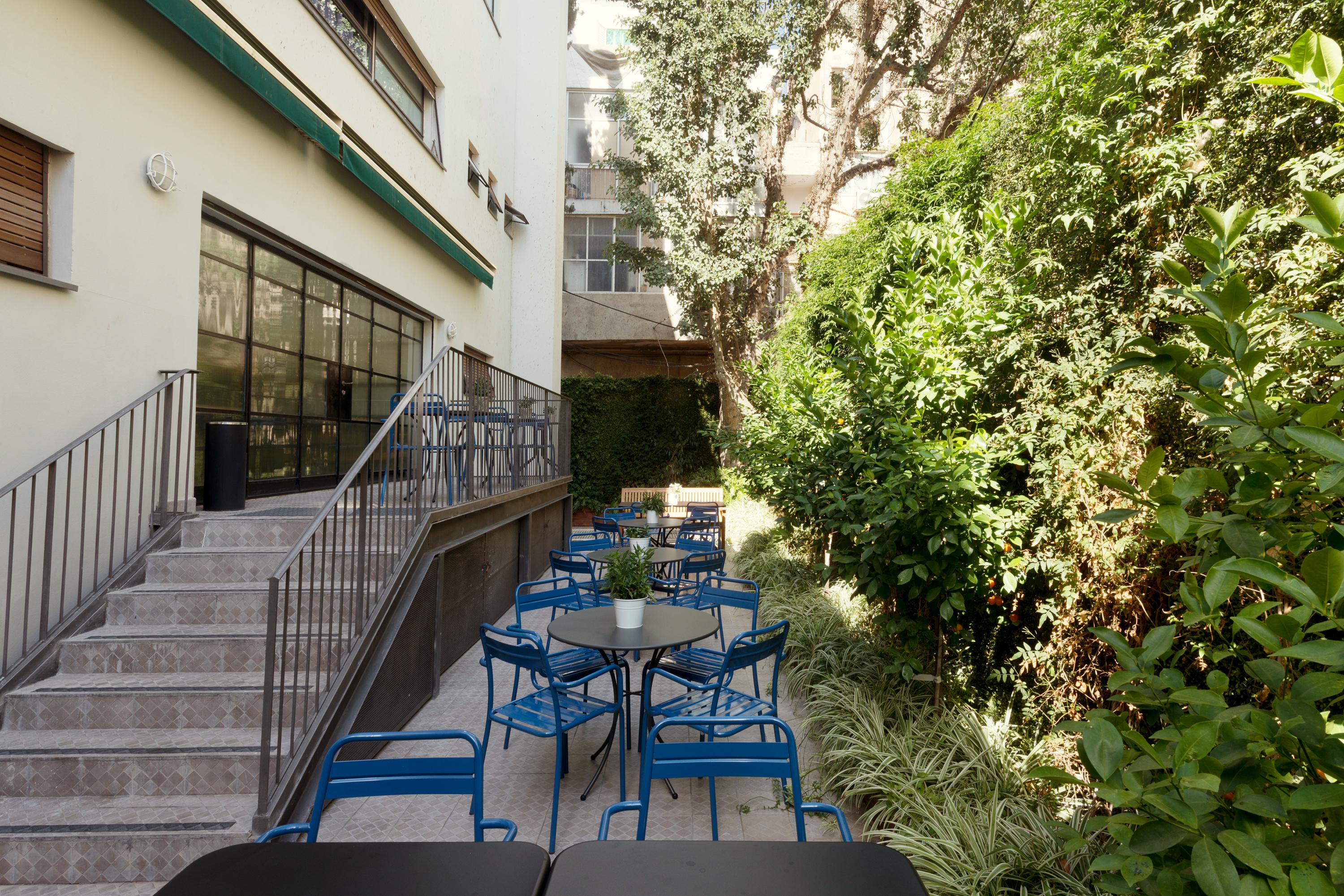 Lily & Bloom Boutique Hotel Tel Aviv-Jaffa Exterior foto