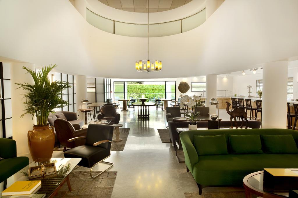 Lily & Bloom Boutique Hotel Tel Aviv-Jaffa Exterior foto