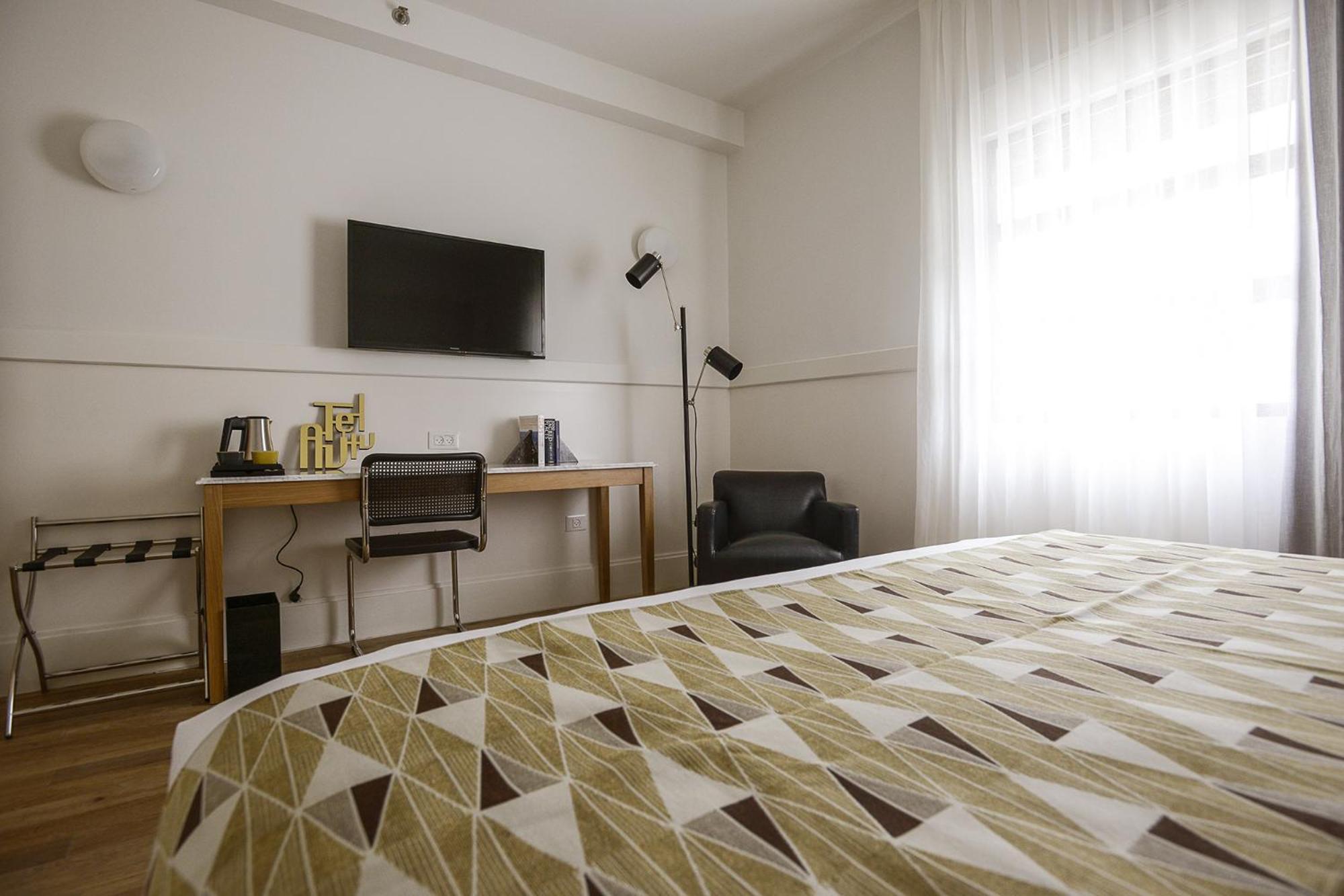 Lily & Bloom Boutique Hotel Tel Aviv-Jaffa Exterior foto