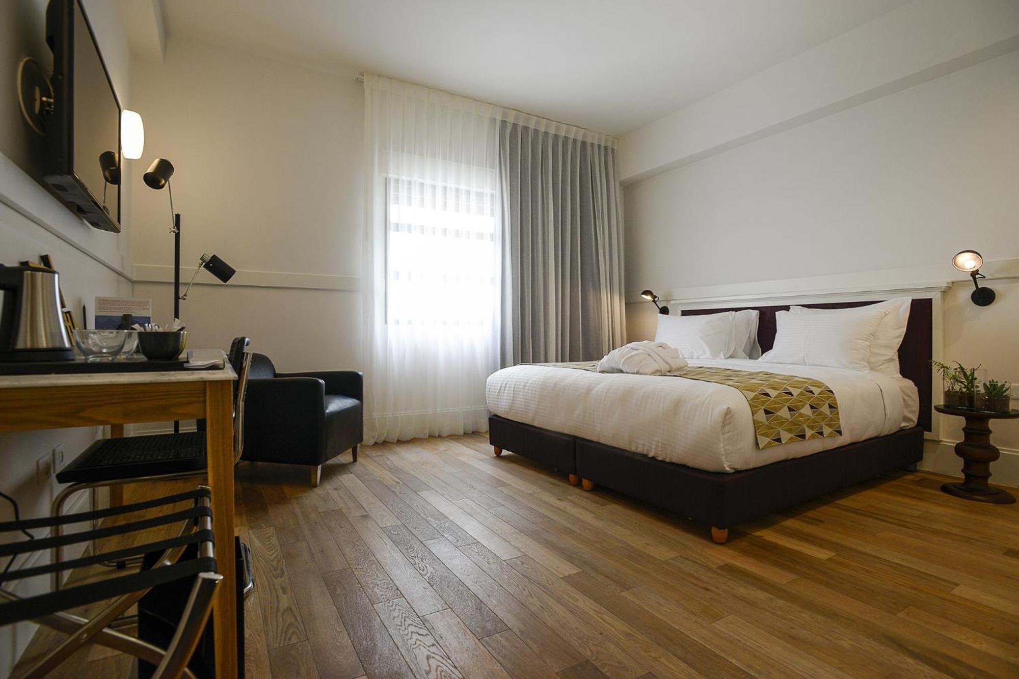 Lily & Bloom Boutique Hotel Tel Aviv-Jaffa Exterior foto