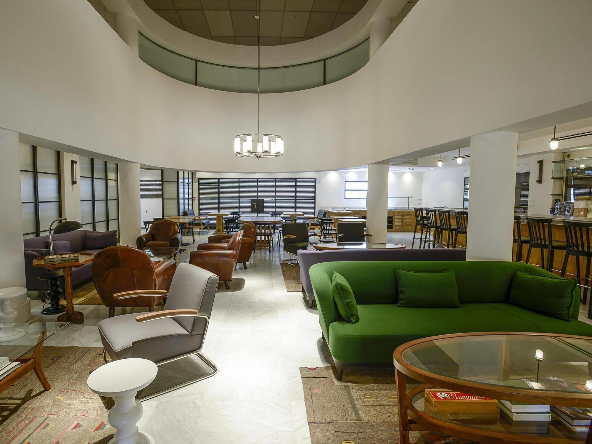 Lily & Bloom Boutique Hotel Tel Aviv-Jaffa Exterior foto
